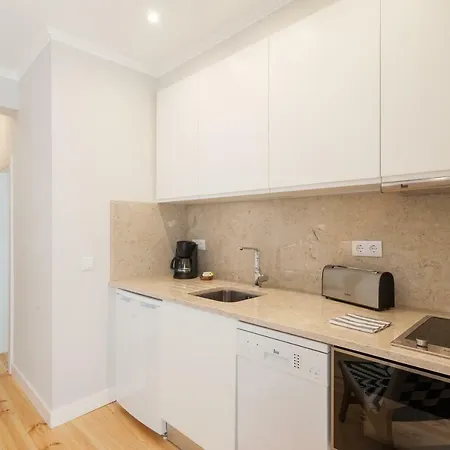 Your Bairro Alto Iii Appartement Lisboa