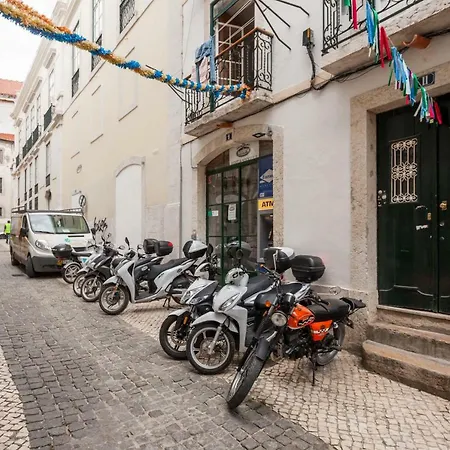 Your Bairro Alto Iii
