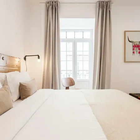 Your Bairro Alto Iii *