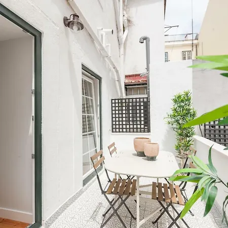 Your Bairro Alto Iii *