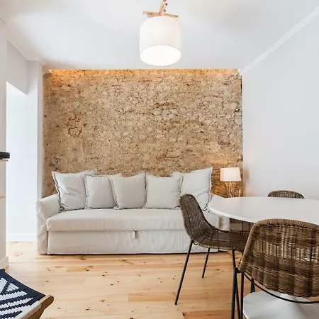 Your Bairro Alto Iii