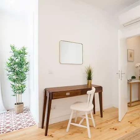 Your Bairro Alto Iii Lisbona