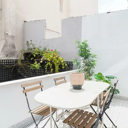 Your Bairro Alto Iii *