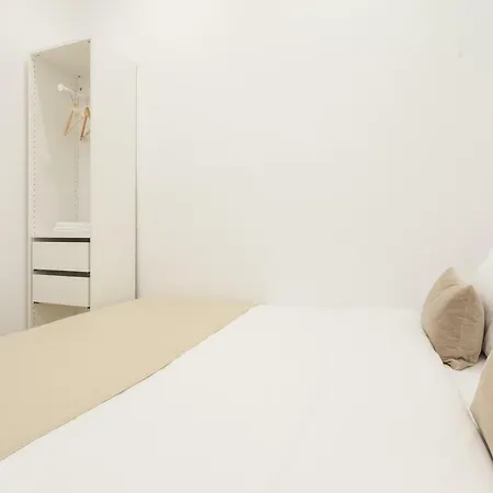 Your Bairro Alto Iii Apartment *